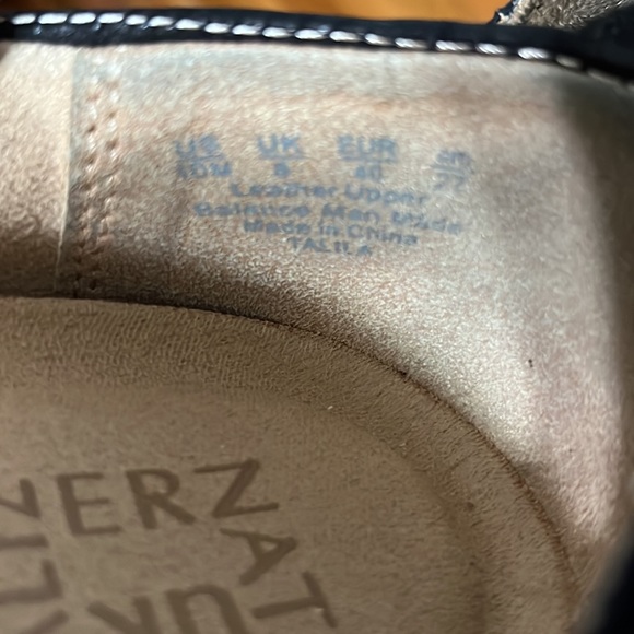 Naturalizer Espadrilles with ankle strap - Picture 6 of 6